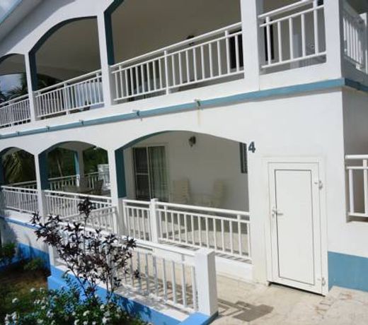 Easy Corner Villas