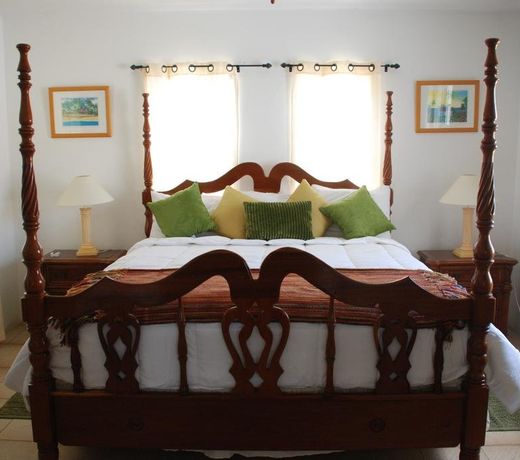 Easy Corner Villas