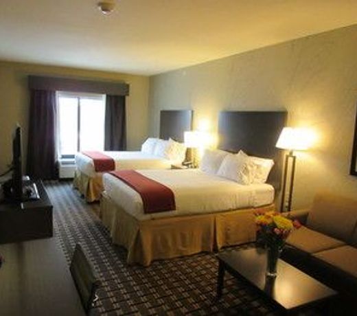 Holiday Inn Express & Suites Butler, an IHG Hotel