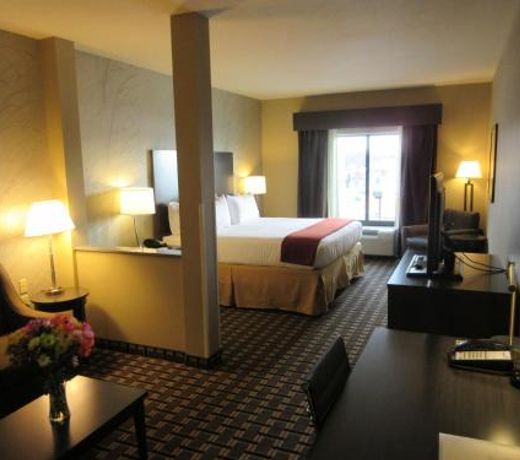 Holiday Inn Express & Suites Butler, an IHG Hotel