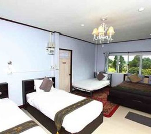 Huean Wadd Khian Resort