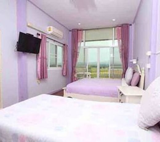 Huean Wadd Khian Resort