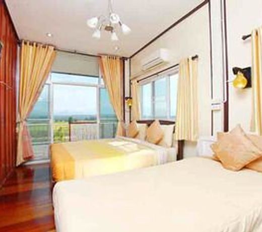 Huean Wadd Khian Resort