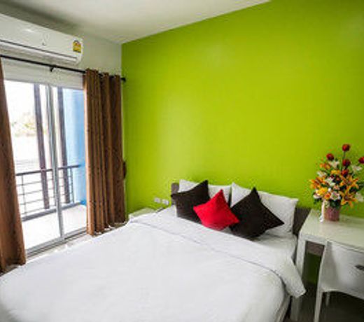 Udee Living Place