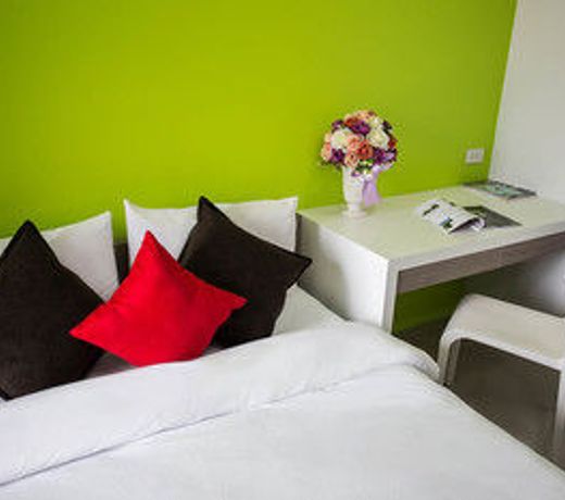 Udee Living Place