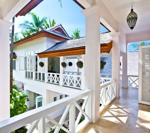 Villa Puri Nirwana