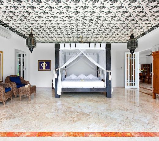 Villa Puri Nirwana