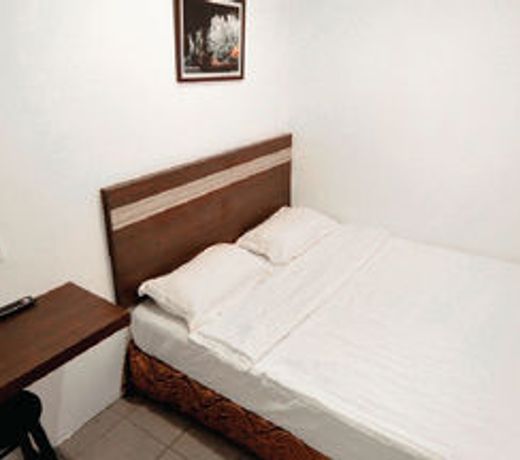 Place2Stay @ RH Plaza Hotel