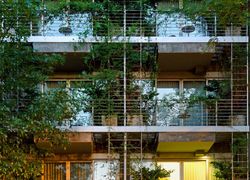 Palo Santo Hotel, регион , город Буэнос-Айрес - Фотография отеля №1