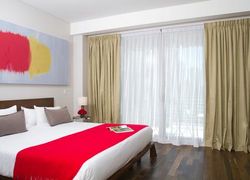 Palo Santo Hotel фото 2, г. Буэнос-Айрес, 
