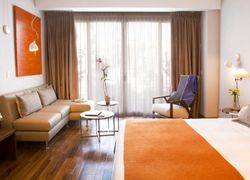 Palo Santo Hotel фото 3, г. Буэнос-Айрес, 
