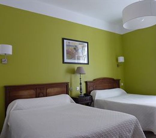 HÃ´tel Mistral Comedie Saint Roch