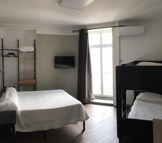 HÃ´tel Mistral Comedie Saint Roch