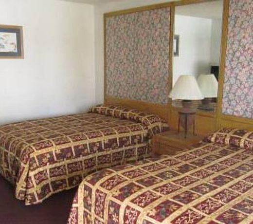 The Palm Springs Hotel