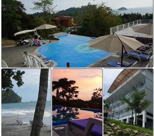 El Faro Beach Hotel