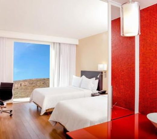 Fiesta Inn Queretaro Centro Sur