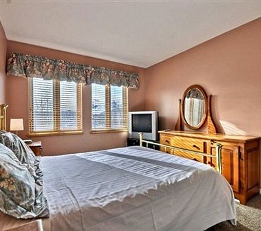 Le Rocher Soleil - Tremblant Sunstar