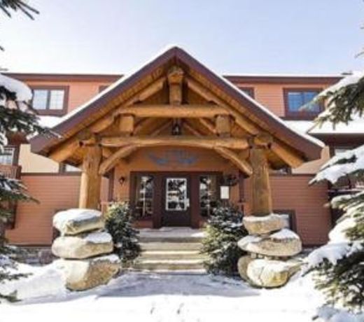 Algonquin - Tremblant Sunstar