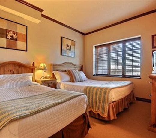 Algonquin - Tremblant Sunstar