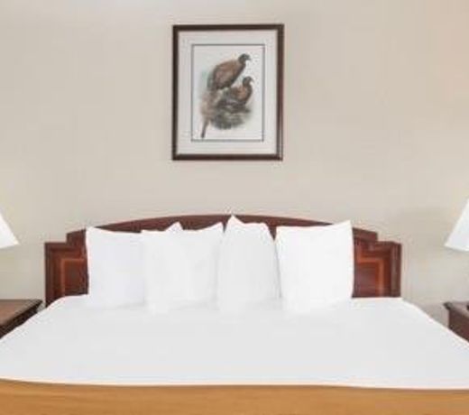 Knights Inn Crockett