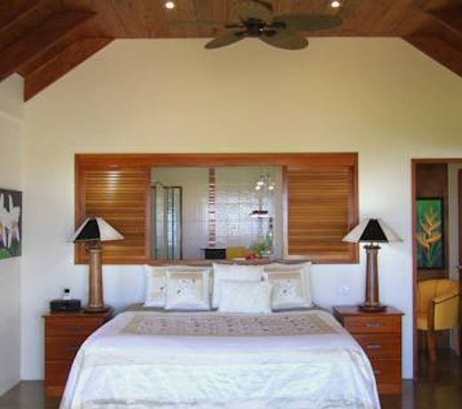 Sea Winds Villa