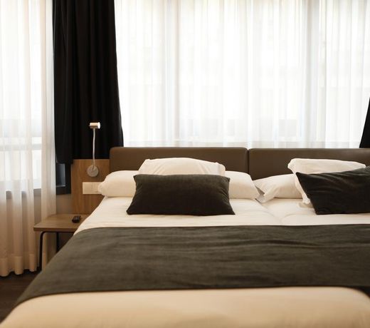 Hotel Lux Santiago