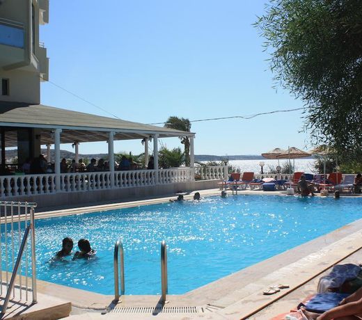 Poseidon Cesme Resort – All Inclusive