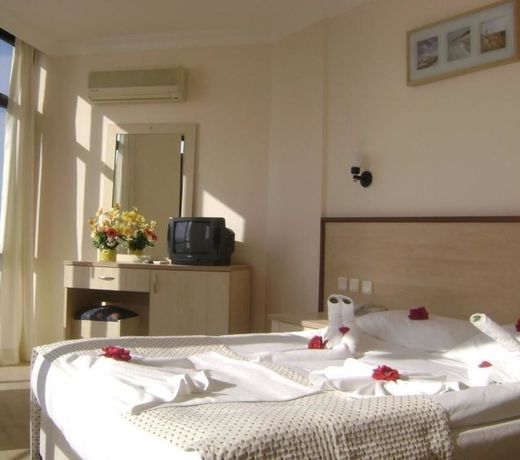 Poseidon Cesme Resort – All Inclusive