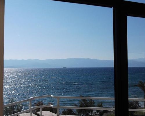 Poseidon Cesme Resort � All Inclusive - Чешме - фото 22