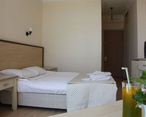 Poseidon Cesme Resort � All Inclusive - Чешме - фото 5