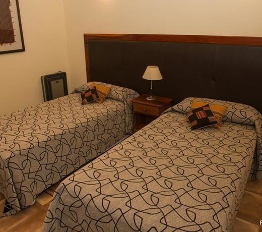 Estancia Rio de las Aves Lodge