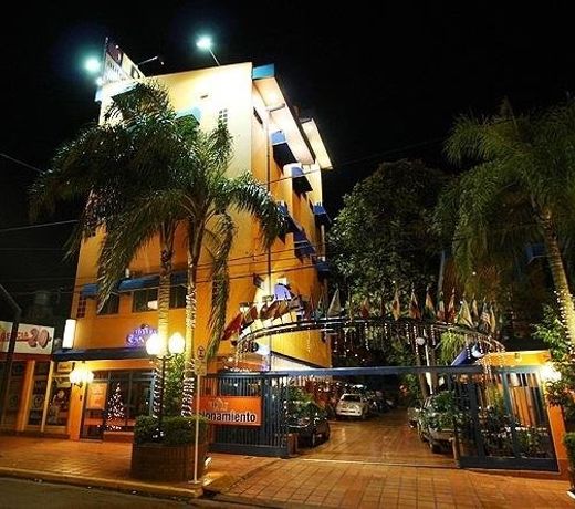 Costa Azul Hotel