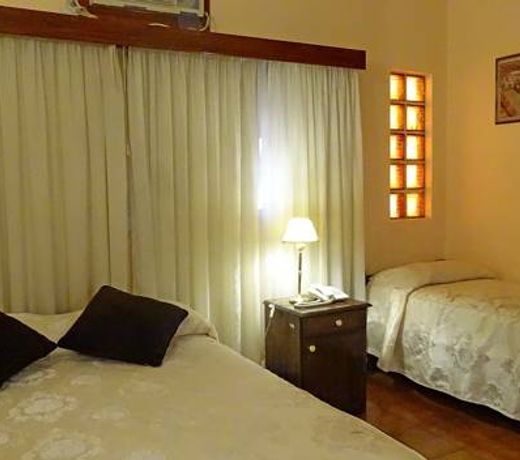 Costa Azul Hotel