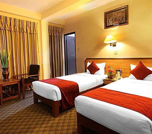 Thamel Grand Hotel