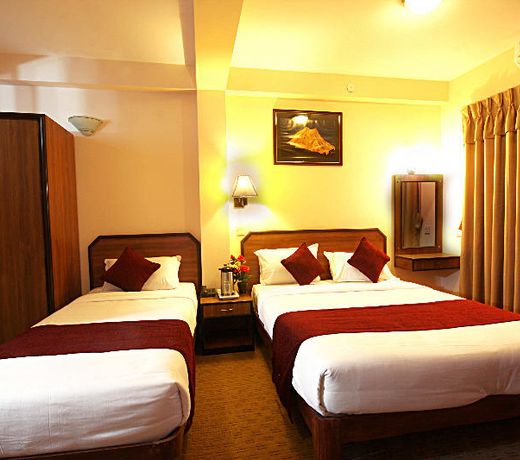 Thamel Grand Hotel