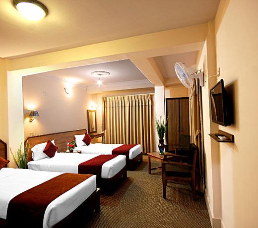 Thamel Grand Hotel