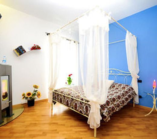 La Casa Celeste B&B