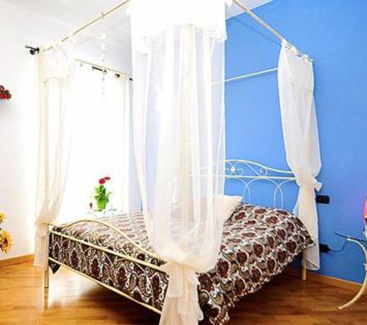 La Casa Celeste B&B