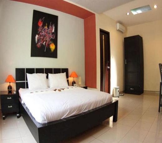 Puri Chorus Boutique Hotel
