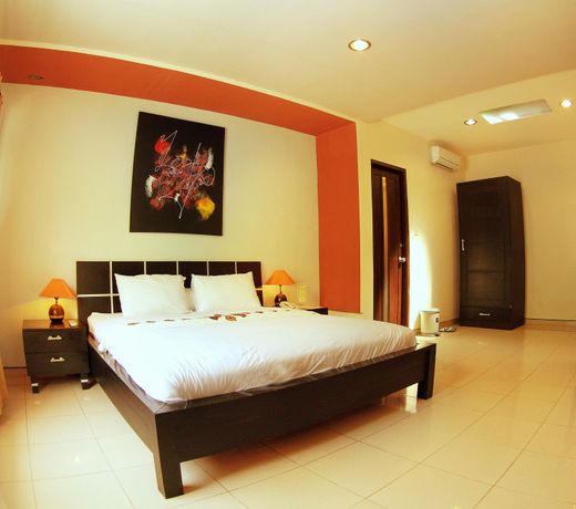 Puri Chorus Boutique Hotel