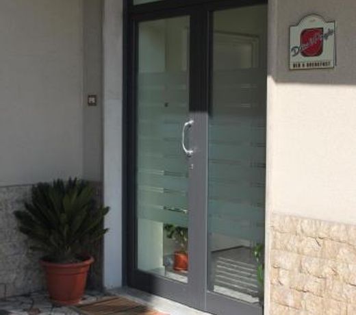 B&B Dietro l'Angolo