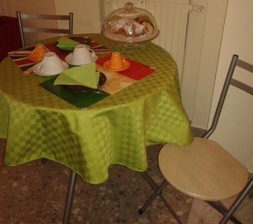 B&B Dietro l'Angolo