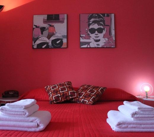 B&B Dietro l'Angolo