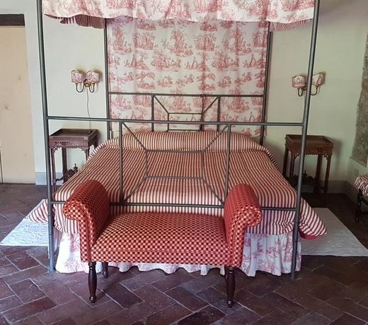 Locanda Di Alberi