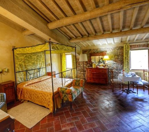 Locanda Di Alberi