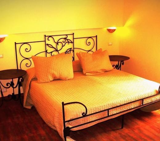 Camere In Centro