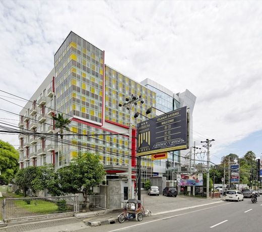 Atrium Premiere Hotel Yogyakarta Ambarukmo
