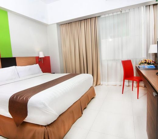 Atrium Premiere Hotel Yogyakarta Ambarukmo