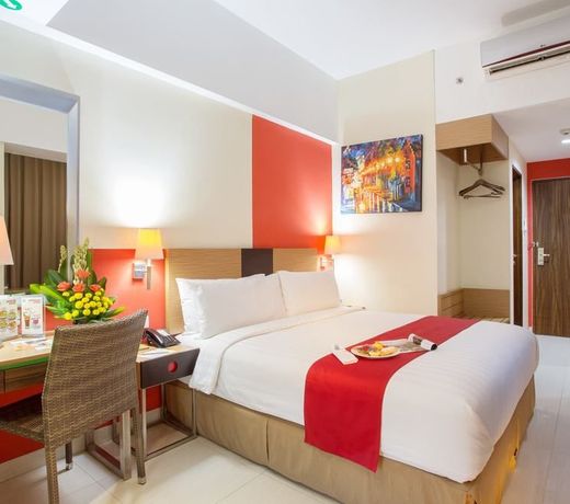 Atrium Premiere Hotel Yogyakarta Ambarukmo