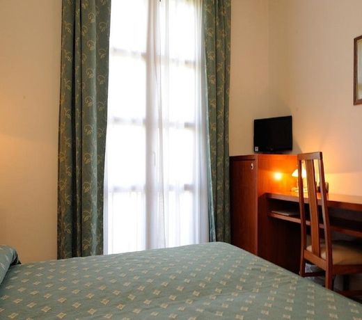 Hotel Fondovalle